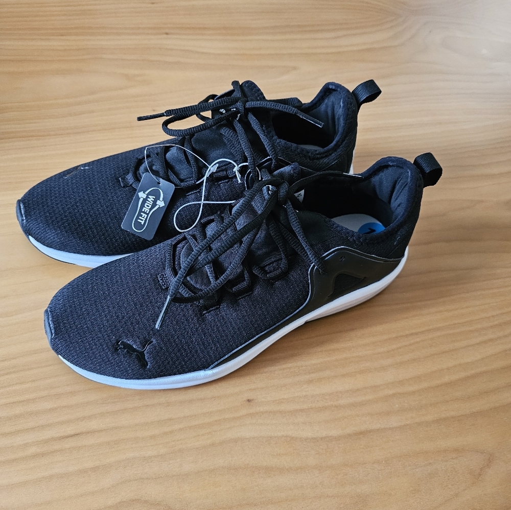 Puma sneakers